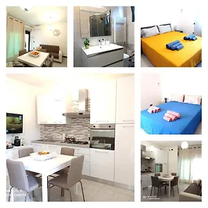 Casa Del Parco , Olbia Italia