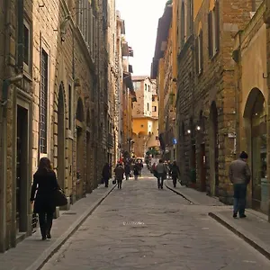 Borgo San Jacopo Flats , Florencia Italia