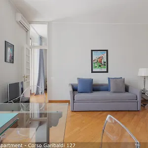 Brera In Garibaldi Milán