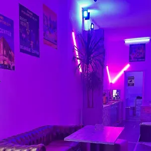 New Generation Center Navigli Milano