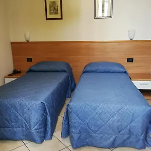 Salerno Mailand